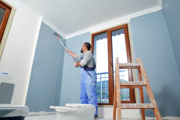 Best Residential Mold Inspection & Testing  in Midland, WA