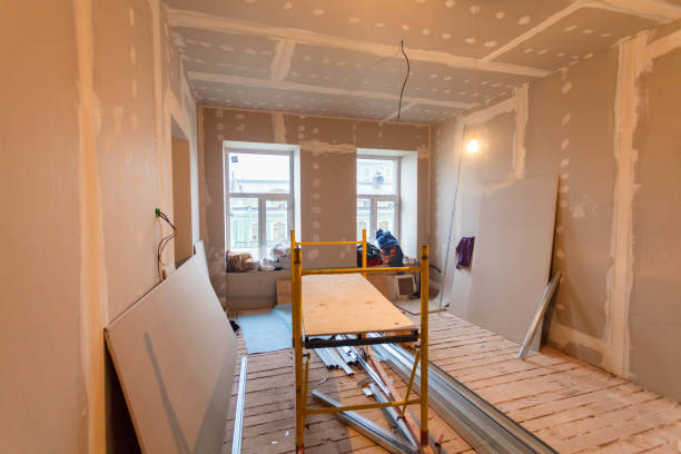Best Emergency Mold Remediation  in Midland, WA